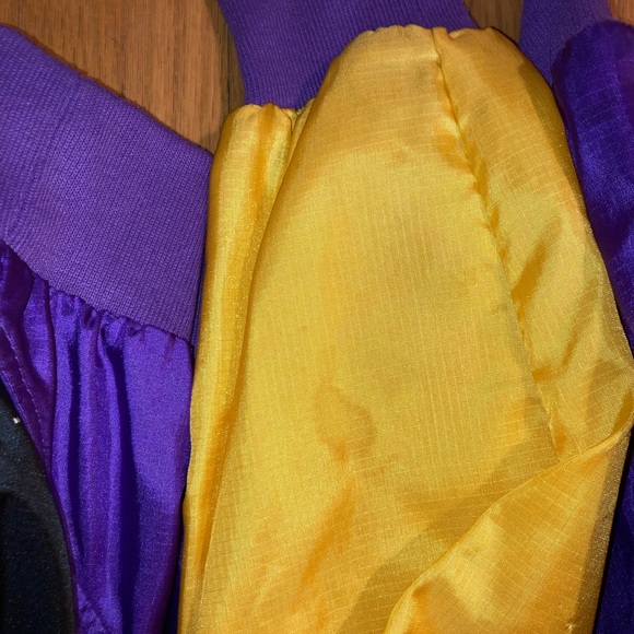 Vintage vtg Nike air flight windbreaker multicolor. - Picture 14 of 16